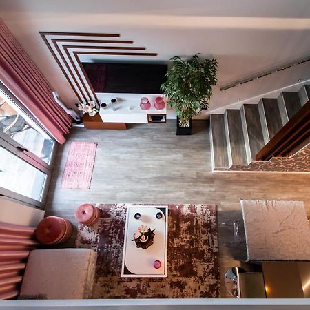 La Chambre Rose Ponta do Sol  Εξωτερικό φωτογραφία