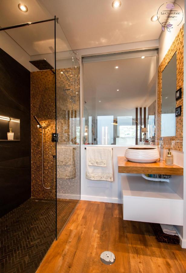 La Chambre Rose Ponta do Sol  Εξωτερικό φωτογραφία